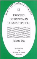 Proclus on Baptism in Constantinople