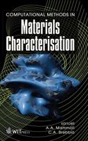 Computational Methods in Materials Characterisation