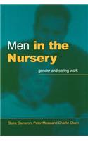 Men in the Nursery