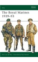 Royal Marines 1939-93