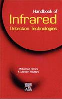 Handbook of Infrared Detection Technologies