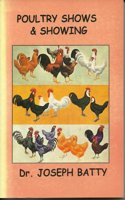 Poultry Shows and Showing (International Poultry Library)