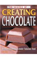 Creating Chocolate