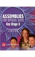 Assemblies for Special Days