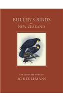 Buller's Birds of New Zealand