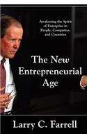 New Entrepreneurial Age