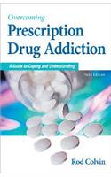 Overcoming Prescription Drug Addiction