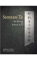 Shihan Te