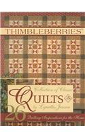 Thimbleberries Collection of Classic Quilts