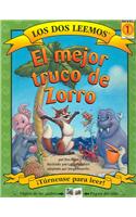 El Mejor Truco de Zorro: Nivel 1