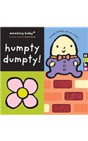 Amazing Baby Humpty Dumpty
