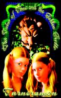 Twins of Time and the Golden Grotto