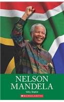 Nelson Mandela