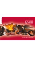 Christianity Explored Universal Handbook