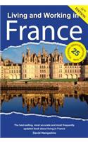 Living and Working in France