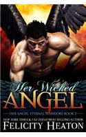 Her Wicked Angel