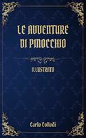 Le Avventure di Pinocchio