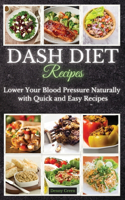 DASH Diet Recipes