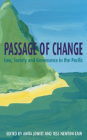 Passage of Change