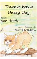 Thomas Has a Buzzy Day