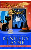 Spirited Blend