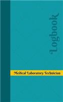 Medical Laboratory Technician Log