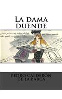 La dama duende