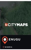City Maps Enugu Nigeria