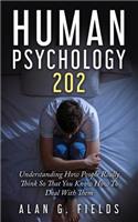 Human Psychology 202