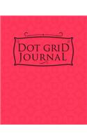 Dot Grid Journal: (Dot Grid Journal)