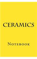 Ceramics
