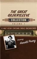 Great Gildersleeve, Collection 1