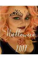 Halloween 2017
