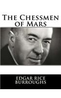 Chessmen of Mars
