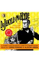 Dr. Jekyll and Mr. Hyde & the Yellow Wallpaper Lib/E