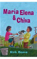 Maria Elena & Chiva