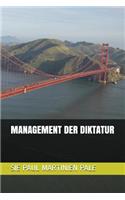 Management Der Diktatur