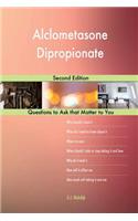 Alclometasone Dipropionate; Second Edition