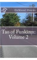 Tao of Funkizm