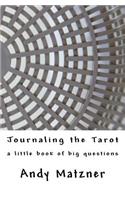 Journaling the Tarot