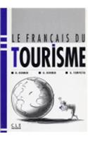 Le Francais Du Tourisme Textbook