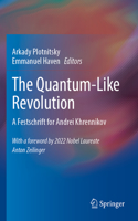 Quantum-Like Revolution