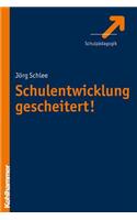 Schulentwicklung Gescheitert: Die Falschen Versprechen Der Bildungsreformer