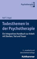 Todesthemen in Der Psychotherapie