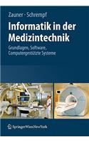 Informatik in Der Medizintechnik