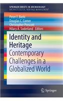 Identity and Heritage