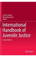 International Handbook of Juvenile Justice