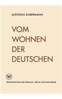 Vom Wohnen Der Deutschen