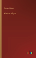 Absolute Religion