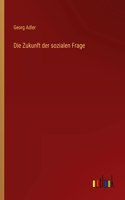 Zukunft der sozialen Frage